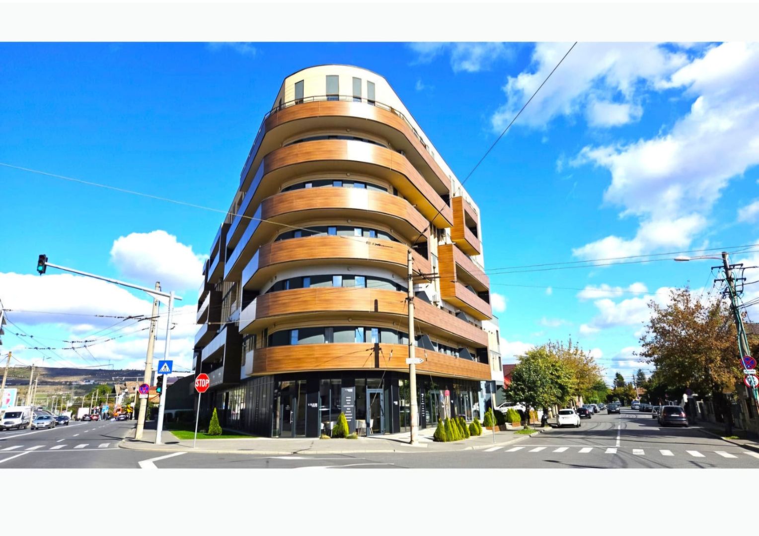 Fabricii 68-70 | 2 camere, et. 6, mobilat complet + parcare subterană inclusă - Poză 10