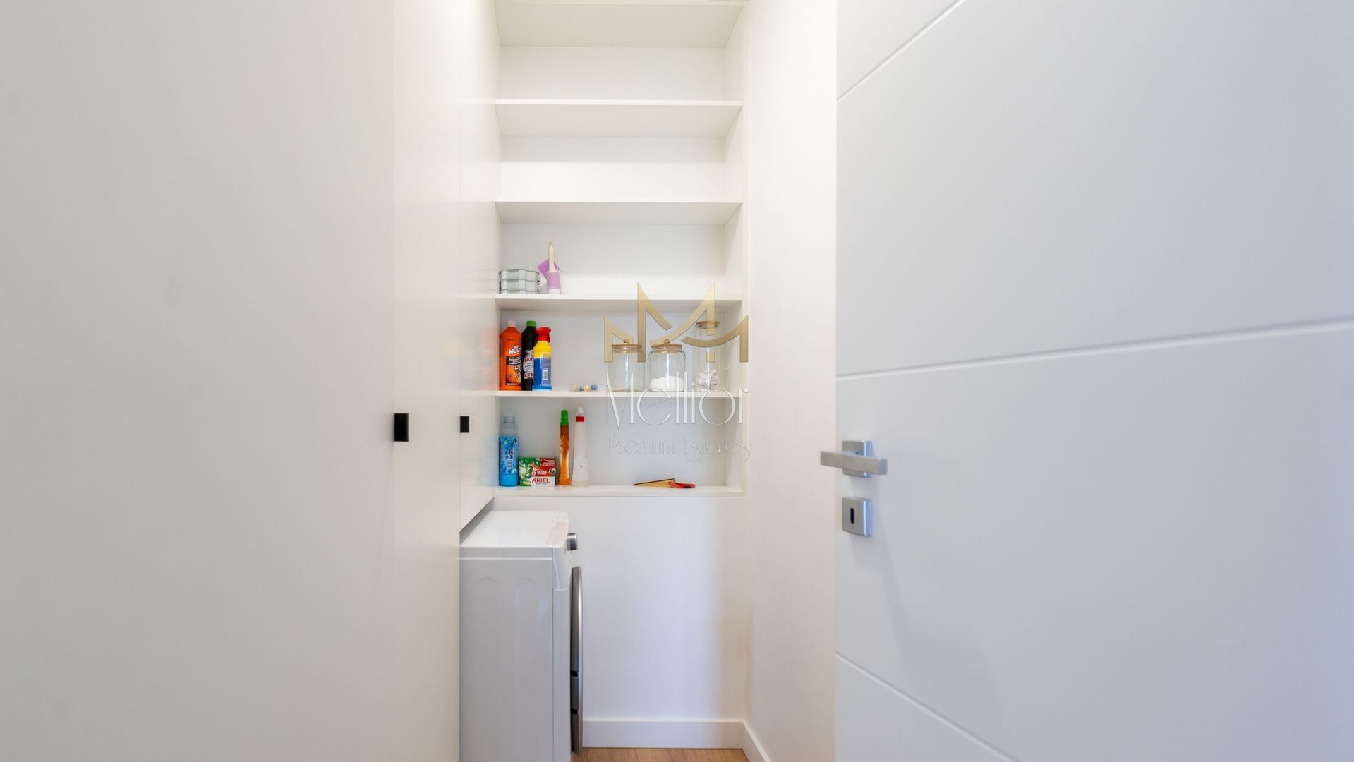 Penthouse superb cu 3 camere + terasa bloc nou | Gheorgheni! - Poză 20