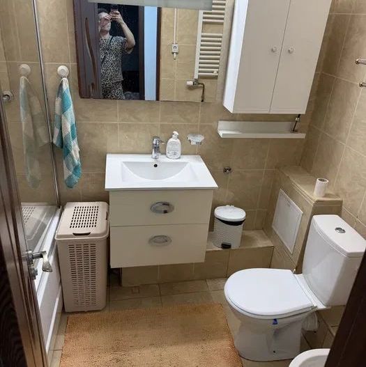 Apartament de inchiriat in zona Doamna Ghica - Poză 5