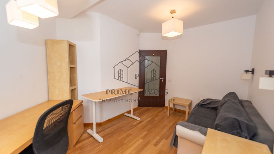 DUPLEX SUPERB CU 3 CAMERE LA INCHIRIERE LANGA PIATA FLOREASCA - Poză 8