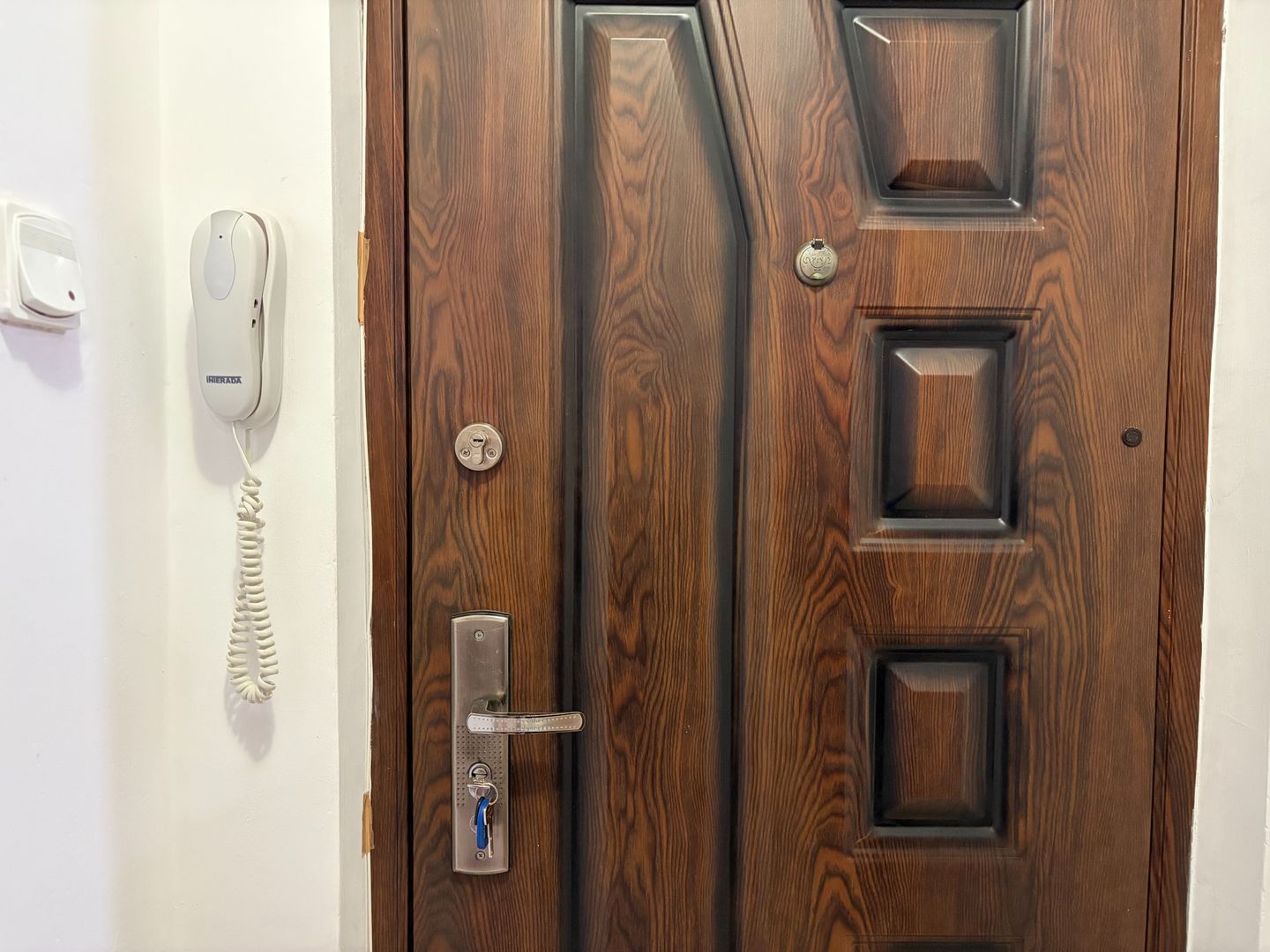 Apartament cu doua camere, Aparatorii Patriei, 65.000€ - Poză 13