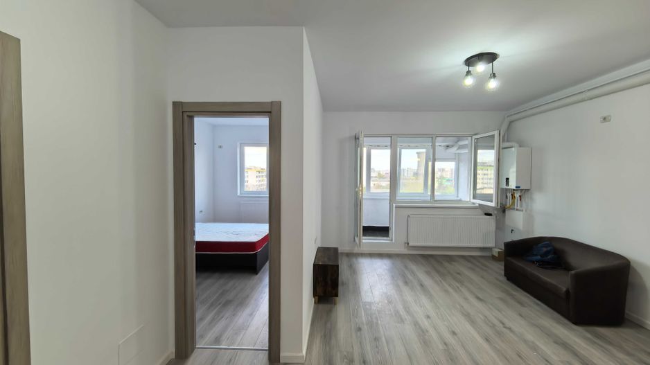 Apartament 2 camere de închiriat Brâncoveanu - Poză 1
