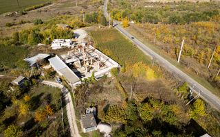 Spațiu industrial de vânzare în Mileștii Mici - Poză 25