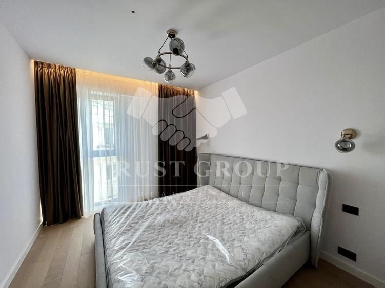 Herastrau | 4 camere | 125mp | Loc de parcare - Poză 4