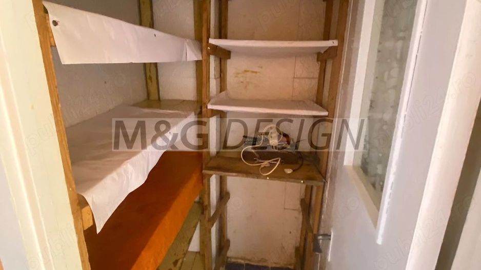 Apartament 3 camere în zona Calea Șagului etaj 2 - Poză 10