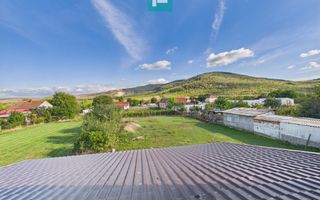 Casă cu panoramă spre dealurile Șiriei - Poză 17