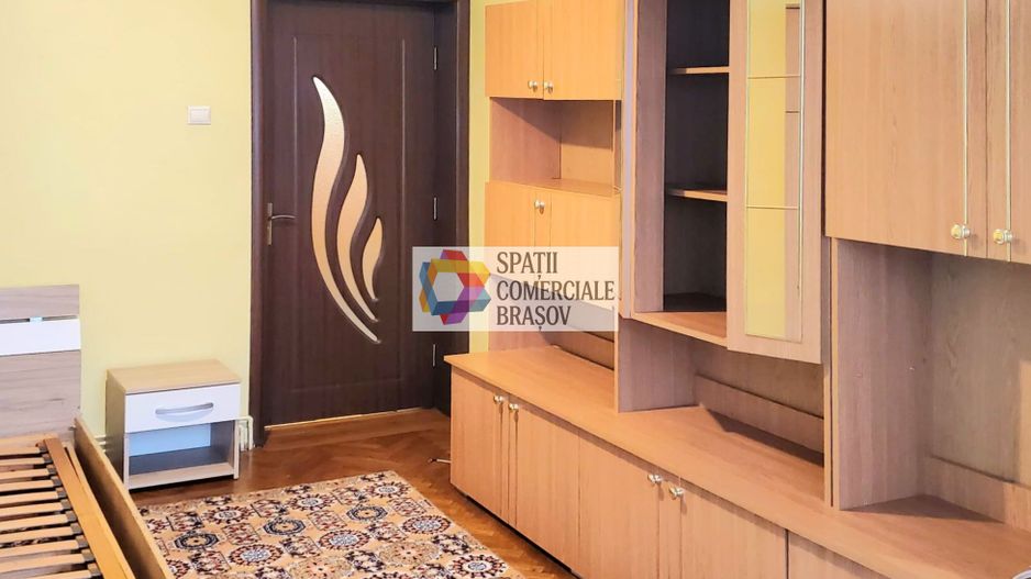 Apartament doua camere Brasov, zona Racadau,  55 mp, Spatii-comerciale-brasov.ro - Poză 1