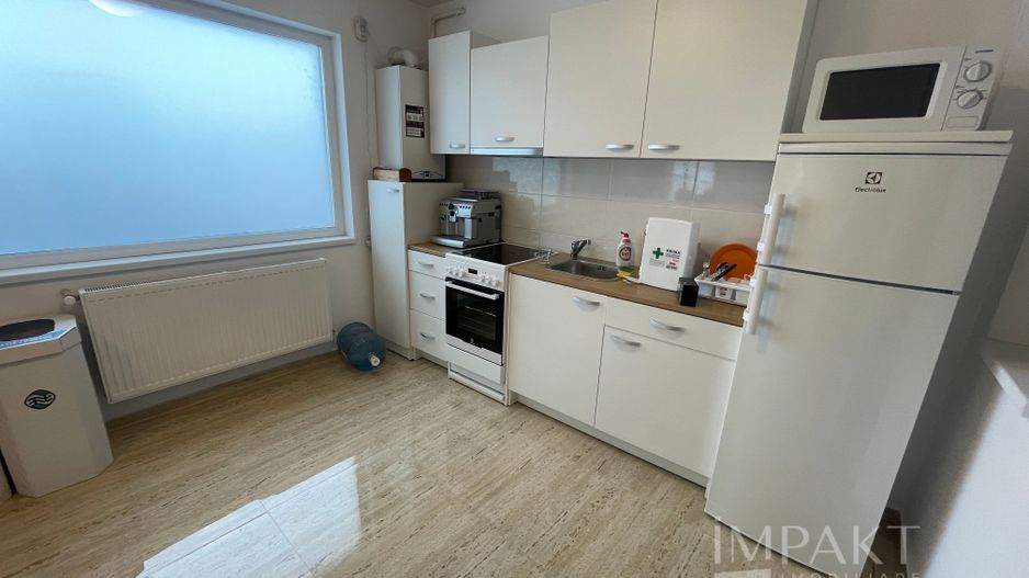 Spatiu pentru birouri, 90 mp, bloc nou, zona Scala! - Poză 6