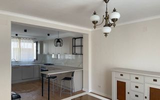 Inchiriere vila 4 camere | Pipera-Porsche Nord | 2 locuri de parcare - Poză 6