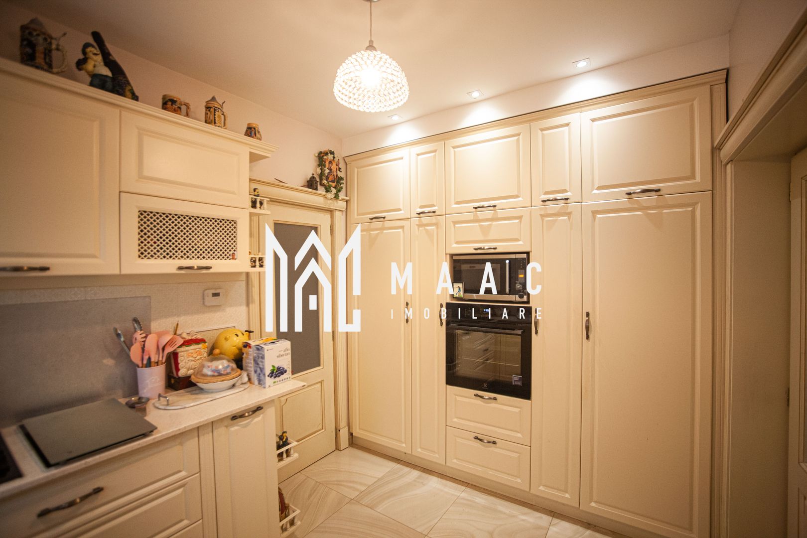 Casă 5 camere I 175 mp utili I teren 250 mp I zonă Triajului I Șelimbăr - Poză 11