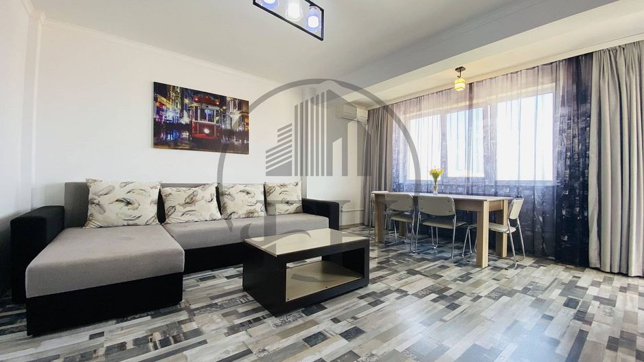 SOLD / VANDUT Apartament cu 2 camere de vânzare în zona Nord - Poză 3