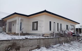 Închiriez casa Miroslava 650euro - Poză 2