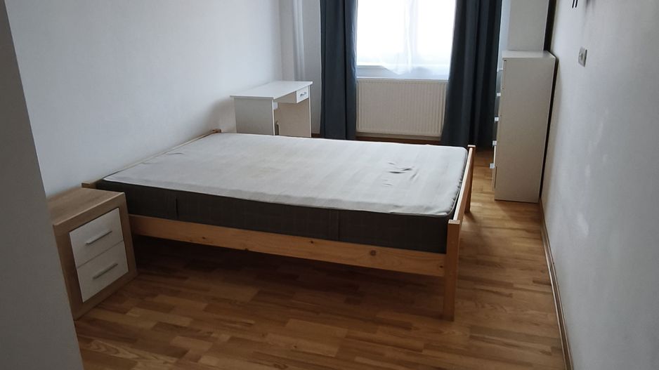 Apartament modern cu 3 camere in bloc nou Tudor (Cantemir) - Poză 1