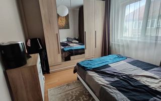 Apartament  2 camere modificat in 3 camere Aradului - Poză 10