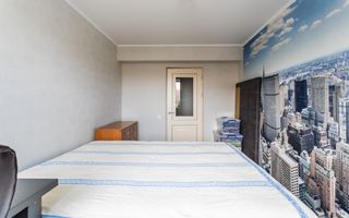 Vânzare, apartament, 2 camere, strada Ceucari, Râșcani - Poză 3