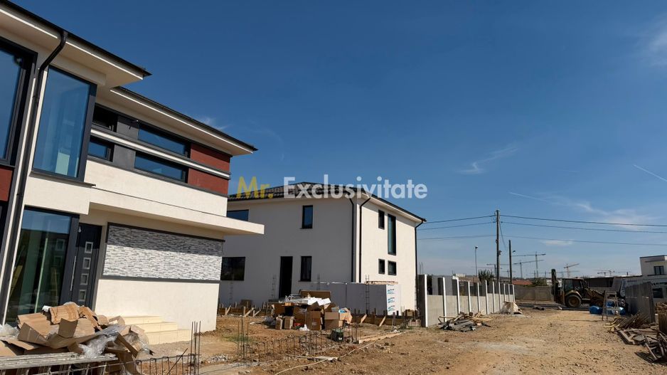 De vanzare Vile Premium  | Complex Rezidential | 0% Comision - Poză 5