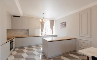 Chirie, casă, 4 camere,  Durlești - Poză 7