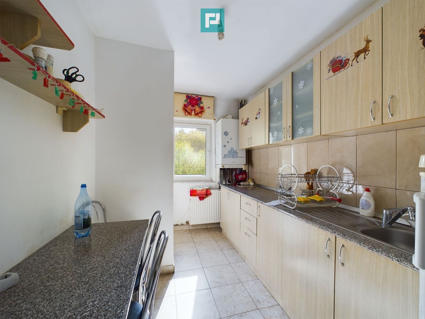 Apartament 4 Camere Lipovei -I.I. de la Brad - Poză 11