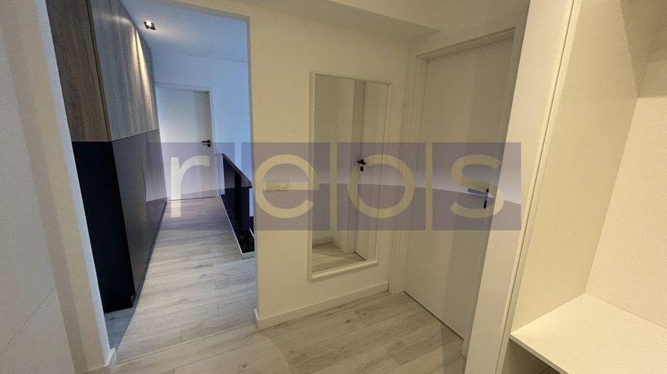 DUPLEX 3CAMERE  | BELVEDERE | 121MP - Poză 7