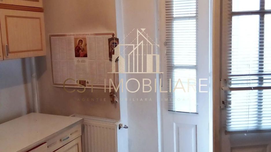 Apartament 2 camere Gara de Nord - Poză 5