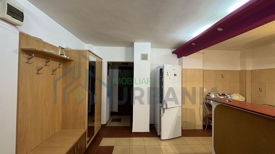 Apartament 2 camere de inchiriat, Tatarasi, langa Lidl, Iasi - Poză 4
