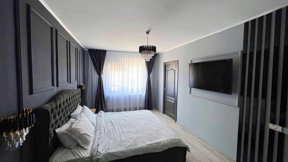 Ag. Eu. vinde Casa P+1  3 camere  in Mamaia Nord - Hanul cu Peste - Poză 13