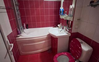 Apartament 2 camere + boxă Nord Cetatuie | Etaj 3 | Mobilat si utilat - Poză 5