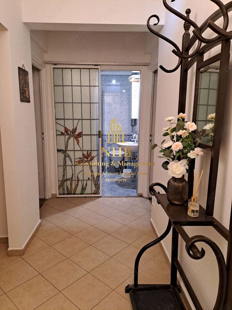 Apartament 2 camere – Eleganță și confort în inima Bucureștiului (Piața Amzei) - Poză 10