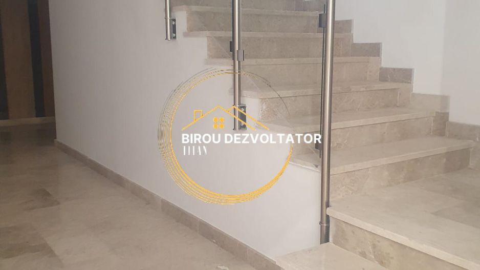 Decomandat Nzeb 2 bai Ansamblu premium Titan Metrou STB Parcul Teilor - Poză 8