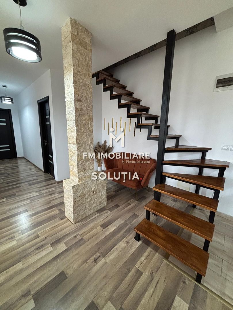 Apartament Ultracentral de vanzare pe Două Niveluri - Poză 14