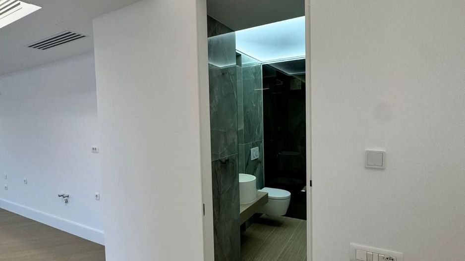 Apartament 3 camere Exclusivist in zona de Nord Finisaje High End - Poză 7