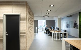 INVESTITIE I CLADIRE DE BIROURI I DE VANZARE I 4 CHIRIASI I 1 AN SI 3 ANI I - Poză 1