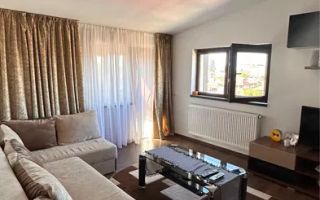 Apartament cu 2 camere de inchiriat, renovat, bloc nou, metrou Pacii - Poză 2