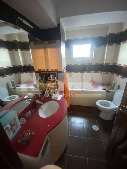 Apartament 3 camere | Spitalul Vechi | 95MP - Poză 9