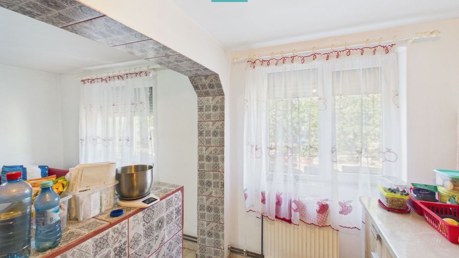 Casă retrasă Pișchia – 4 camere, teren 920 mp - Poză 19