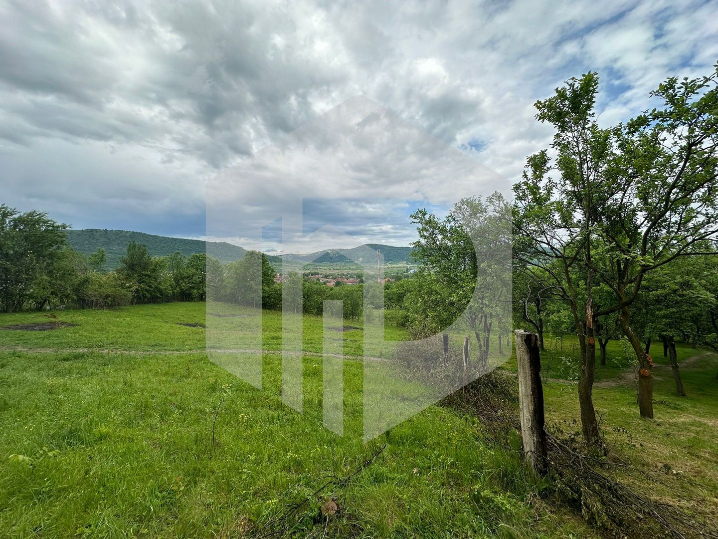 Intravilan | Teren de vanzare |  Turnu Rosu | 1742mp | Jud. Sibiu - Poză 7