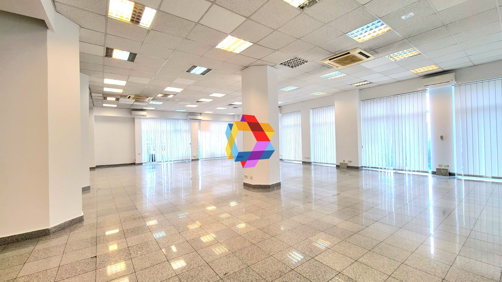 Spatiu de birouri - 450 mp # Plus-imo.ro - Poză 1