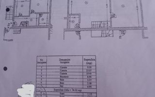 3 camere Berceni - Aparatorii Patriei I penth 83mp bloc 2010 I METROU - Poză 4