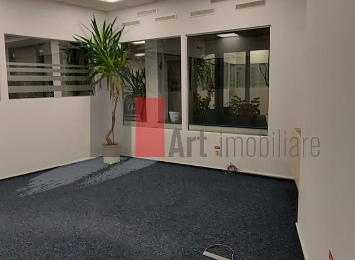 Spațiu de birouri 140 mp | Zona Moșilor–Confort, Vizibilitate și Costuri Incluse - Poză 5