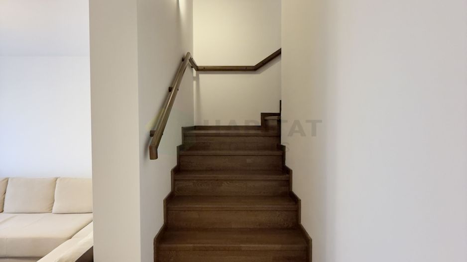 Vila 4 camere Avangarde Forest 1 - Poză 14