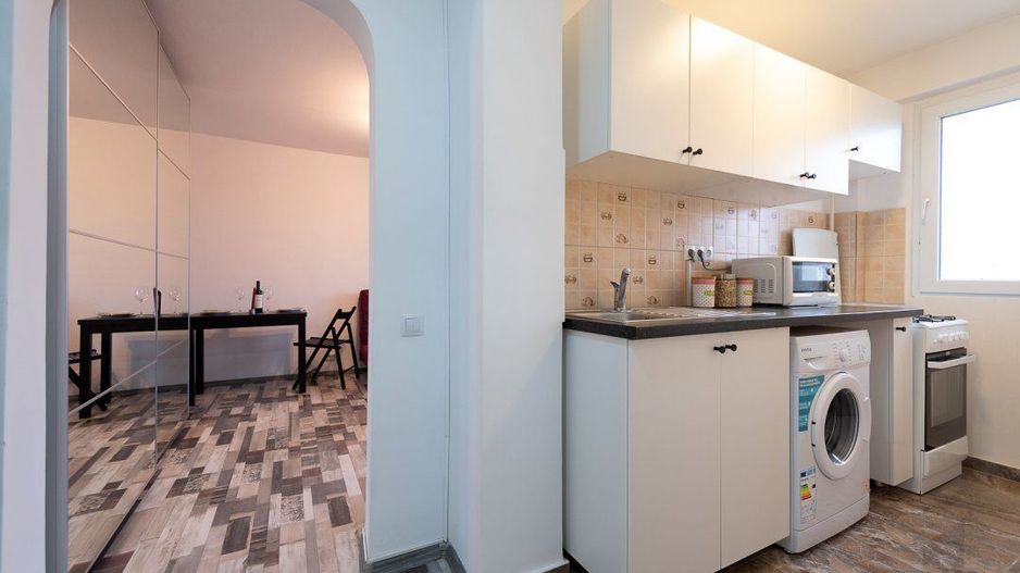 Apartament cochet 2 camere | Tei - Poză 4