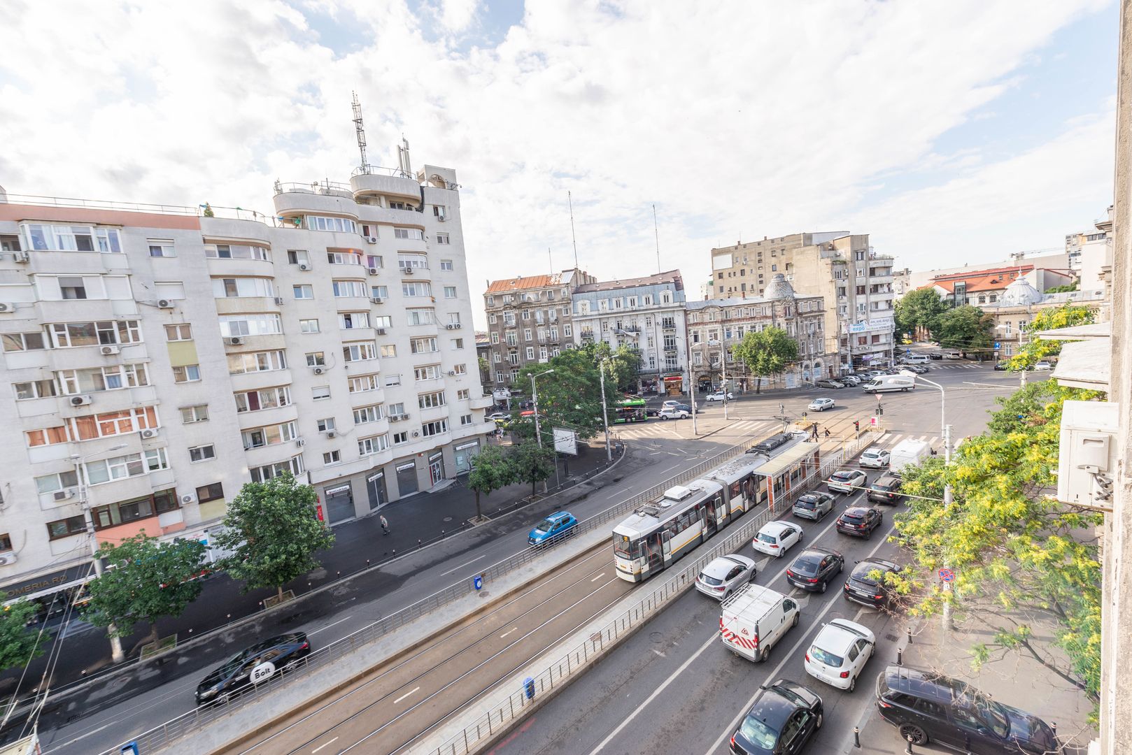 Apartament 4 camere de vanzare 104 mp, Central, Calea Mosilor - Poză 16