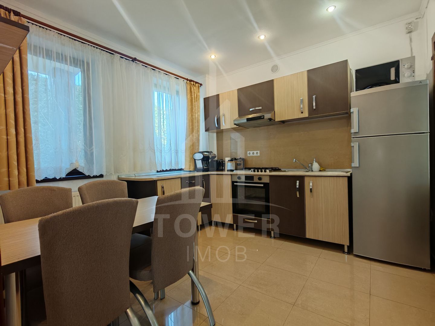 Casă de închiriat – Șelimbăr, zona Tineretului - Poză 9