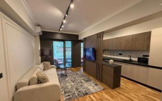 Apartament 2 camere lux | Bld. Unirii - Prima inchiriere - Poză 1