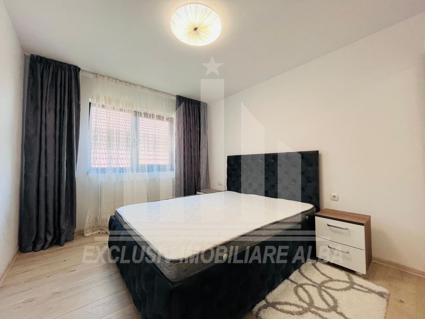 Apartament cu 2 camere de inchiriat, Cetate-Schit - Poză 5
