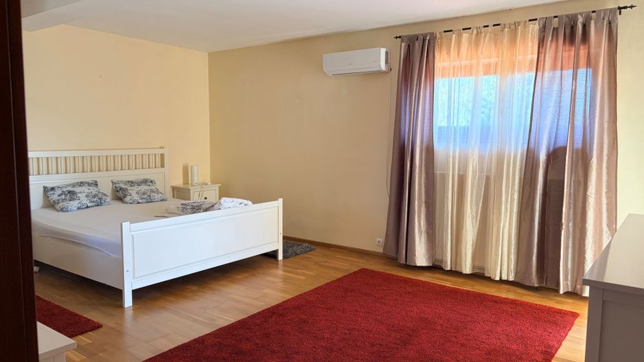 Apartament 3 Camere Vila Baneasa - Poză 19