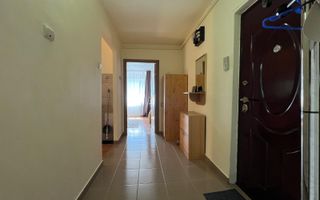 2 camere decomandate, parcare, Zorilor, UMF, UTCN,Sigma,Observatorului - Poză 11