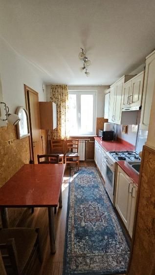 Apartament 3 camere. Etaj 1. Centrala.  Zona Brancoveanu . Confort si liniste. - Poză 6