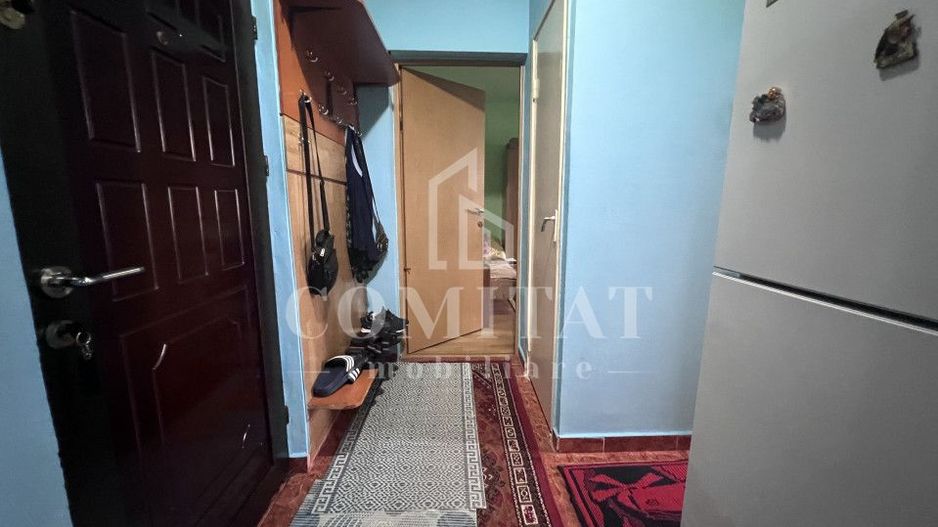 Apartament 3 camere și balcon | cartier Mănăștur - Poză 5