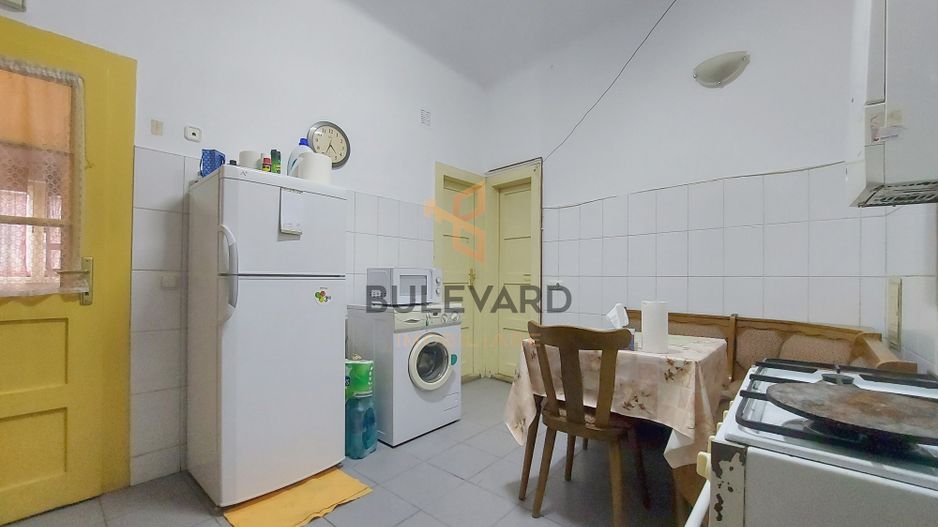 Comision 0%!  Apartament la casa/Str.C-tin Brancusi! - Poză 8